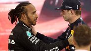 Lewis Hamilton não se impressiona com o domínio de Verstappen - (Foto: Fórmula 1)