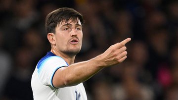 Harry Maguire - GettyImages
