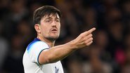 Harry Maguire - GettyImages