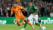 Irlanda x Holanda nas Eliminatórias para a Eurocopa 2024 - Getty Images