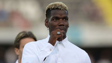 Juventus se posiciona sobre caso de doping de Pogba - Getty Images