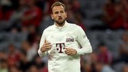 Kane acredita que o Bayern precisa explorar momento difícil do United - Getty Images