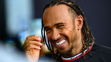 Lewis Hamilton admite erros em GP da Itália - Foto: Reprodução