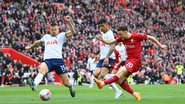 Liverpool e Tottenham pela Premier League - Getty Images