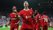 Liverpool x Aston Villa pela Premier League: saiba onde assistir - Getty Images