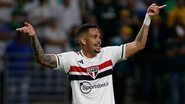 Luciano agradece diretoria do Flamengo: “Por ter mandado o Dorival embora” - GettyImages