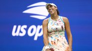 Madison Keys no US Open - GettyImages