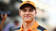 McLaren renova com Piastri - Getty Images