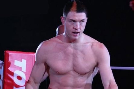 Jason Miller é ex-lutador do UFC e já apresentou programa da MTV - Foto: Reprodução