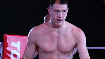 Jason Miller é ex-lutador do UFC e já apresentou programa da MTV - Foto: Reprodução