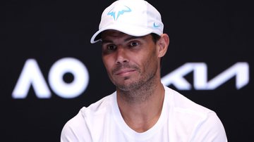 Nadal considera presidência do Real Madrid - Getty Images