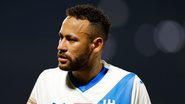 Neymar quer voltar ao Santos no ano que vem - GettyImages