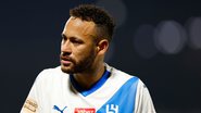 Neymar se manifesta sobre polêmica com Jorge Jesus - GettyImages
