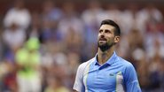 Novak Djokovic - GettyImages