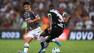 Vasco x Fluminense: onde assistir ao vivo ao Brasileirão - GettyImages