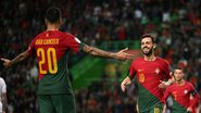 Portugal x Luxemburgo pelas Eliminatórias da Euro: onde assistir ao vivo - GettyImages