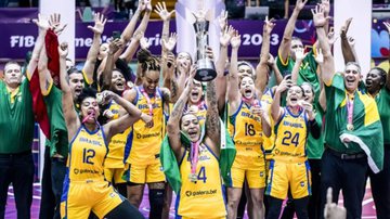 Pré-Olímpico de basquete feminino divulga nova sede - FIBA