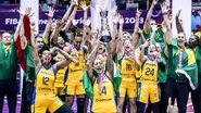 Pré-Olímpico de basquete feminino divulga nova sede - FIBA