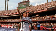 São Paulo supera Flamengo e conquista título inédito da Copa do Brasil - GettyImages