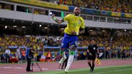 Seleção Brasileira cai no ranking de valor de mercado - Getty Images
