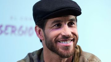 Sergio Ramos se emociona em volta ao Sevilla - Getty Images