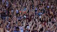 Fluminense contra Olimpia - GettyImages
