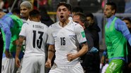 Uruguai x Chile pelas Eliminatórias: saiba onde assistir à partida - Getty Images