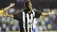 Veja todas as estreias de Neymar na carreira - Flickr Santos / Ricardo Salibun