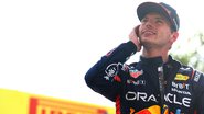 F1: Verstappen projeta GP de Singapura após mudanças no traçado - Getty Images