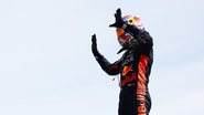 Fórmula 1: Verstappen conquista GP da Itália e vence a 10ª seguida - GettyImages