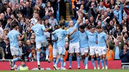 Wolverhampton e Manchester City pela Premier League - Getty Images