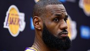 LeBron James vai tentar continuar fazendo história na NBA - Getty Images