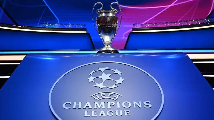 Champions League 2023 – Quarta rodada grupo B. – Tenis Clube