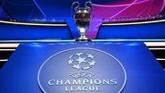 Taça da UEFA Champions League - Foto: OZAN KOSE/Getty Images