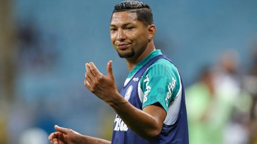 Abel Ferreira explica mudanças no Palmeiras - Getty Images