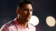 Adversário de Messi promete presente à torcida - Getty Images