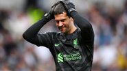 Liverpool se pronciou sobre gol mal anulado - Getty Images