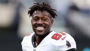 Antonio Brown - Getty Images