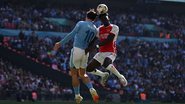 Arsenal x Manchester City pela Premier League: saiba onde assistir - Getty Images