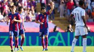 Real Sociedad e Barcelona pelo Espanhol - Getty Images