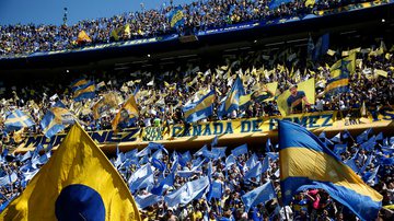 Boca Juniors - Getty Images