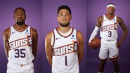 Phoenix Suns - Getty Images