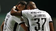 Júnior Santos marca duas vezes e Botafogo vence o América-MG - Vitor Silva / Botafogo