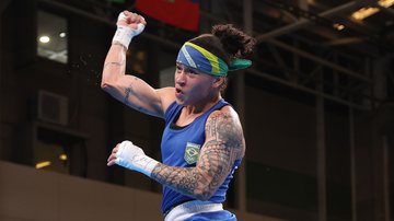Boxe brasileiro conquista medalhas no Pan e vagas nos Jogos Olímpicos - Getty Images