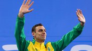 Brasil define porta-bandeiras do Pan-Americano - Getty Images