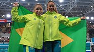 Brasil garante 10 medalhas no Pan-Americano - Getty Images