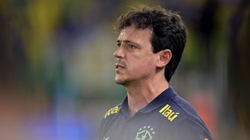 Lateral será cortado da Seleção Brasileira por lesão - Getty Images