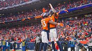 Denver Broncos - Getty Images