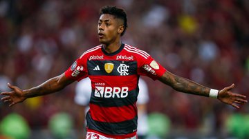 Flamengo e Bruno Henrique definem renovação - Getty Images