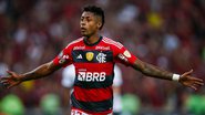 Flamengo e Bruno Henrique definem renovação - Getty Images